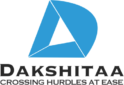 Dakshitaa Logo
